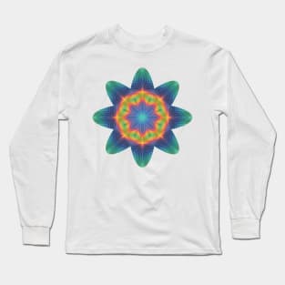 Flow Long Sleeve T-Shirt